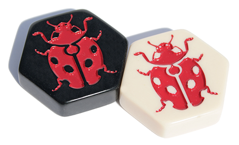 Hive : Ladybug Expansion